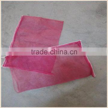 wholesale pe garlic mesh bag manufacturer