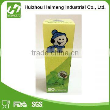 Wholesale Kitchenware&Tableware Mint Toothpick