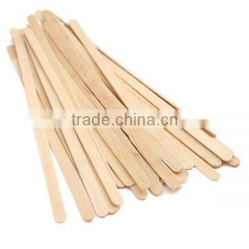 Eco-Friendly Wood Coffee Stirrer Wholesale