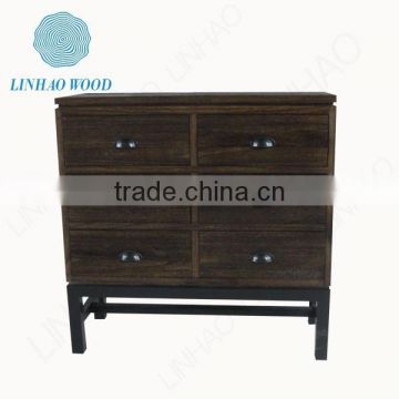 OEM Manufacturer Antique Indoor Wooden Furniture