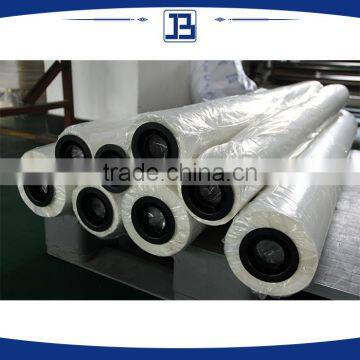 Jiabao China Lamination hot melt adhesive film for textile fabric