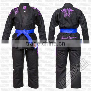 jiu jitsu uniforms