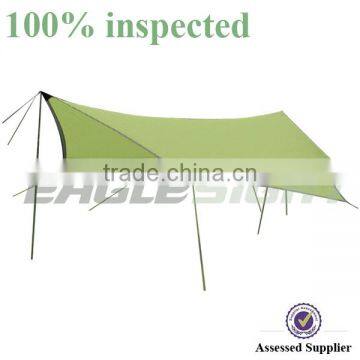 Tent fly sheet