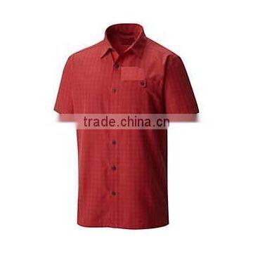 Fishing Wader Shirt,wholesale uv Fishing Shirt photo-3