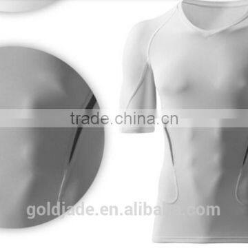 2015 Newest Wholesale Professional Sport Compression Garment ,compression Tights,calf Compression Sleeve photo-6