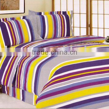 100%cotton 4pcs bedding set moda-b-031