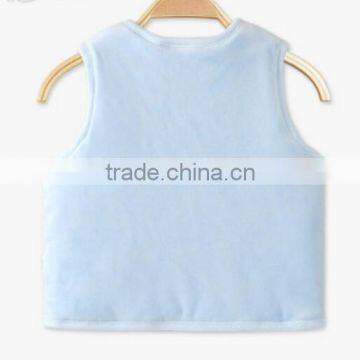 New Waistcoats, Baby Vest for Autumn and Winter photo-2