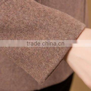 Women Windbreaker,womens Waterproof Windbreaker Fur Collar Jacket photo-5