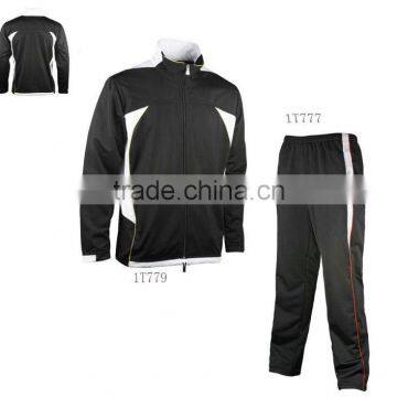 tracksuits custom jogging suits track suit for mens