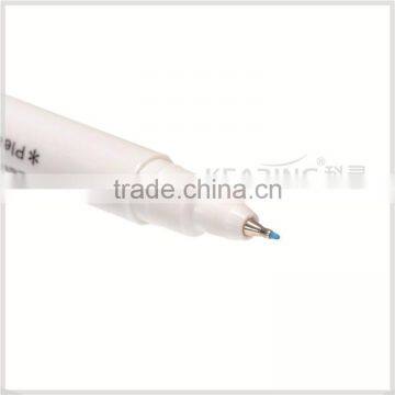 Kearing Water Erasable Pen Fabric Markers Non Toxic With ASTM & EN71 Certification#WB05 photo-2