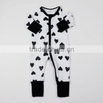 Wholesale High Quality Romper Baby Clothes Pure Cotton photo-3