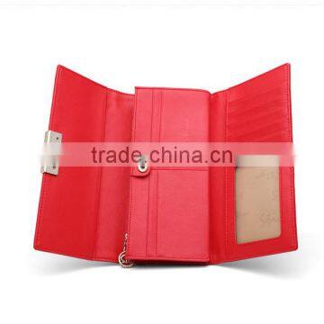 Brand Wallet Genuine Leather Wallet photo-4