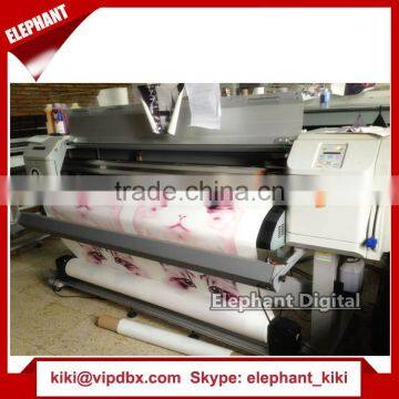 Best price Mutoh VJ1604 digital textile dye sublimation printer