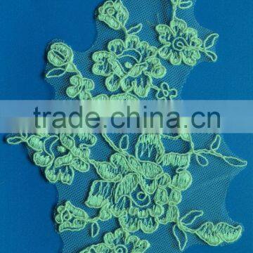 Embroidery Applique Designs in Stock photo-4