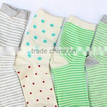 proofing fashion low cut various kinds of women dot socks