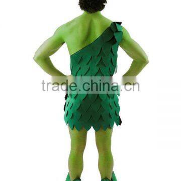 Jolly Green Giant Costume