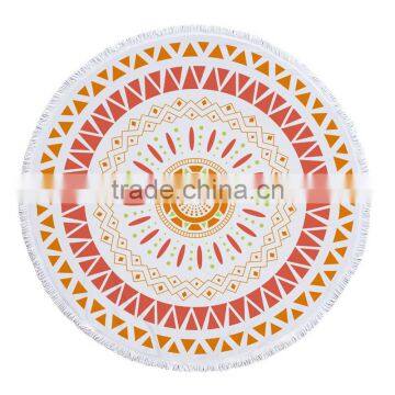 Newest Print Custom Outdoor Beach Camping Picnic Mat Blanket Top Quality photo-3