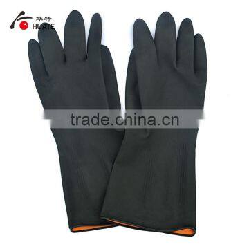 Best Long Sleeve Latex Industrial/household Gloves photo-3
