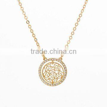 Hot selling new design necklace chains design