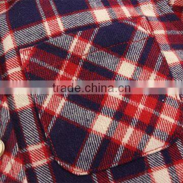 China Baby Clothes Manufacturer Children Clothes OEM Casual Shirts Design(1428301) photo-3