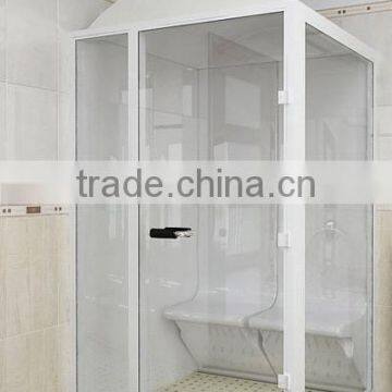 Wet Steam room,Sauna room