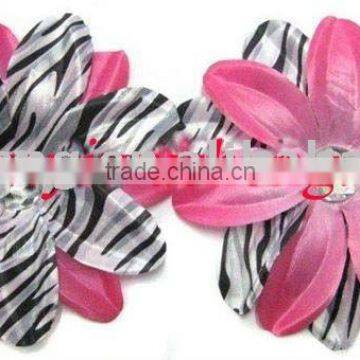 Tropical Flower Tropical Lily Artificial flowers Head flowes