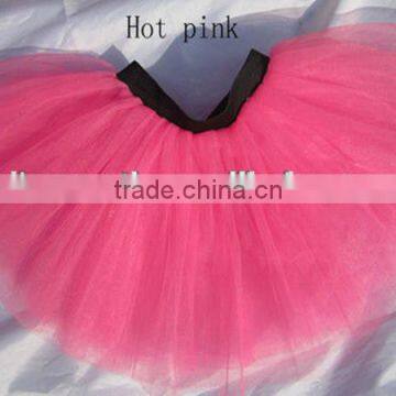 Adult Women Clubwear Adult Tutu Mini Tutu Rainbow Tutu photo-3