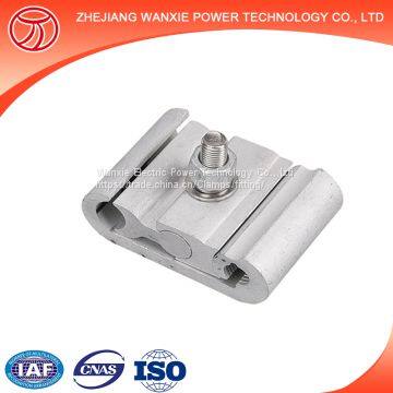 C type insulated wire clamp