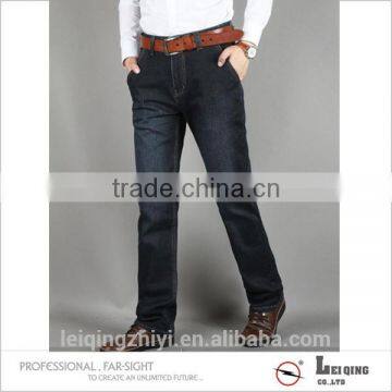 Classic Design Hot Sale Cheap Wholesale Jeans Men photo-2