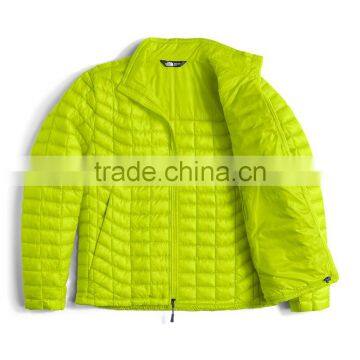 2017 Professional Style Men Goose Vest Down Jacket for Winter Oem With Good Service photo-2