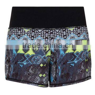 New Arrive Time Trial Gym Shorts for Women photo-3