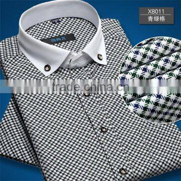 High Quality Cheap Price Man Shirt Manufacturer Dress Shirt Man photo-2