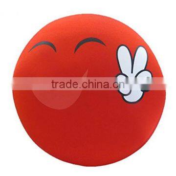 China Printing Custom Wholesale Decorative Throw Pillows photo-5