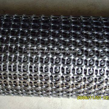HDPE Uniaxial Geogrid photo-4