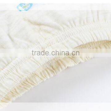 2 Pcs Long Sleeve Bamboo Fiber Children Sleep Wear Set With Wholesale Price photo-3