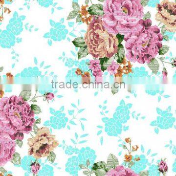 Simple Knitted Mattress Fabric photo-2