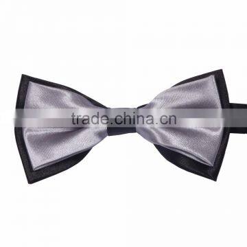 Double Floor Bow Tie Good Look