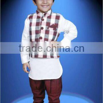 Boys Indo Western photo-5