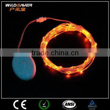 Waterproof Washable Led Grow Light Cheap Flexible Led Strip for Cloting photo-5