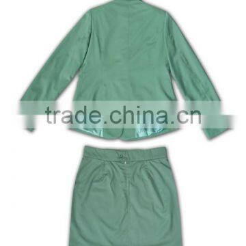 2015 Whole Sell New Design High Quality TR Suit Business photo-6