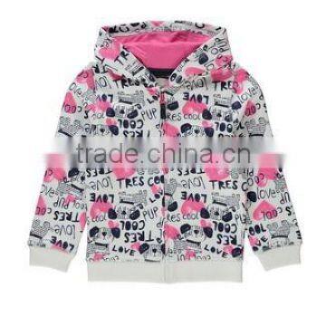 Girls Hoody