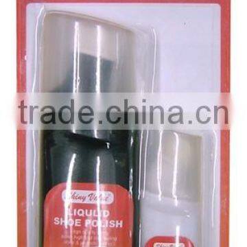 Best Selling Liquid Shoe Polish from china Manufacturer