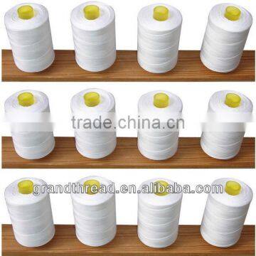 Colors polyester sewing thread price