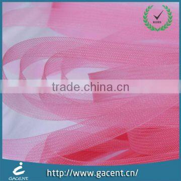 Bridal Accessories Wedding Dress Sewing Crin Horsehair Braid photo-6