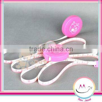 2013 Promotional Round laser measuring tape