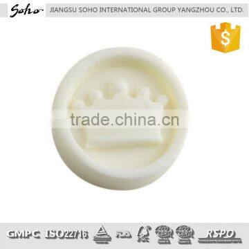 Multifunctional ph5.5 ~ 6.5 amino acid transparent handmade soap with CE certificate