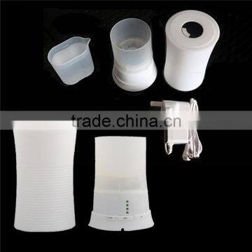 Hot Sale New Arrival 100ML Ultrasonic Aroma Diffuser Humidifier LED Color Changing Air Mist Purifier photo-6