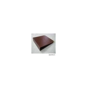 Sell Leather Book Cover