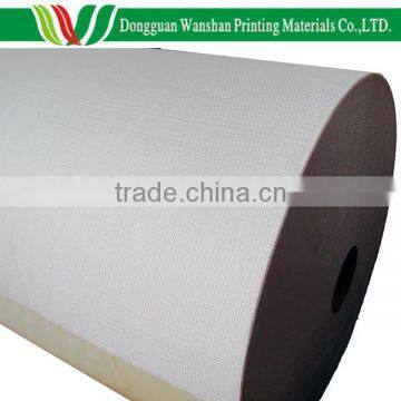 Normal paper-base gauze, paper backed high-density/standard Gauze for binding