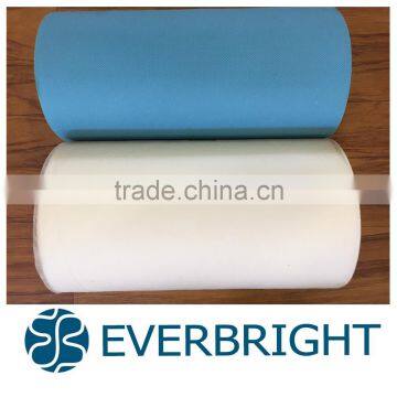 Wholesale 100% Polypropylene Non Woven Fabric for Home Textile photo-5